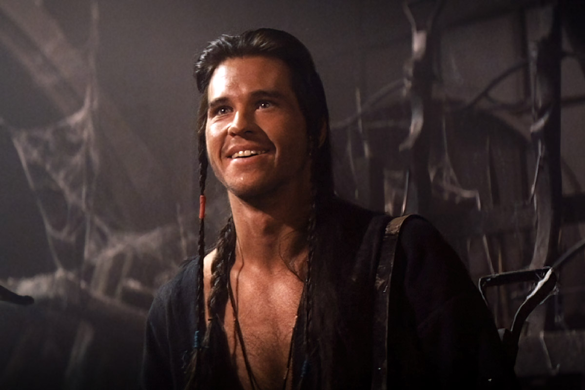Madmartigan