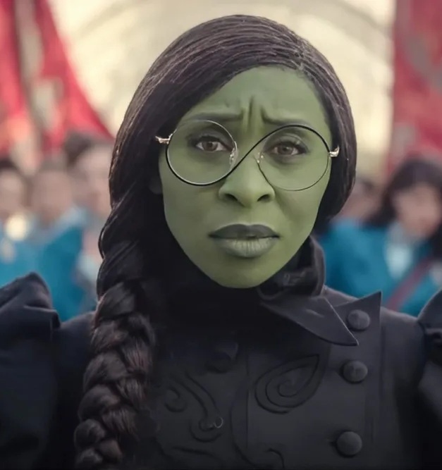 Elphaba