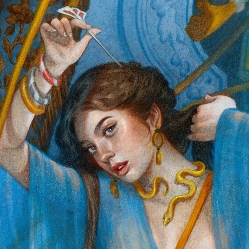 Phèdre nó Delaunay