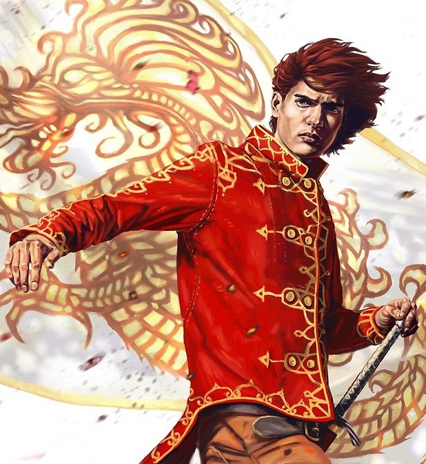 Rand Al'Thor