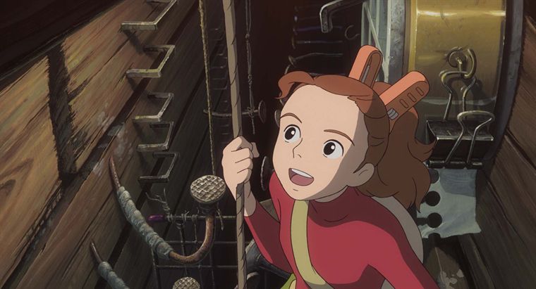 Arietty