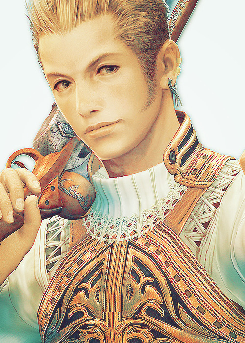 Balthier