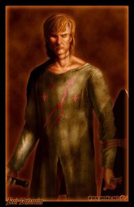 Beric Dondarrion