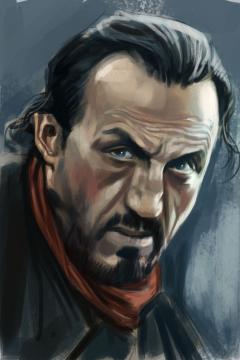Bronn