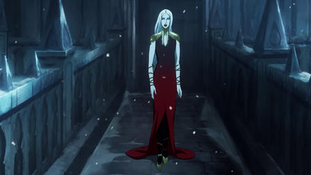 Carmilla