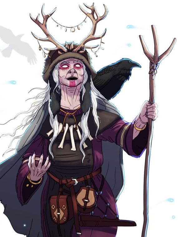 Gudrun