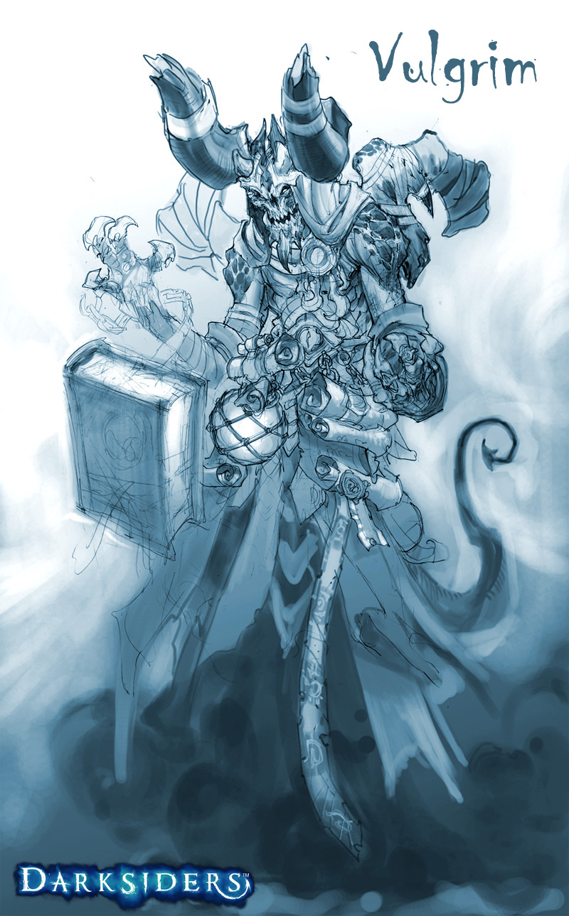 Vulgrim