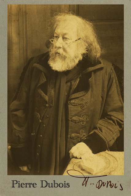 Pierre Dubois