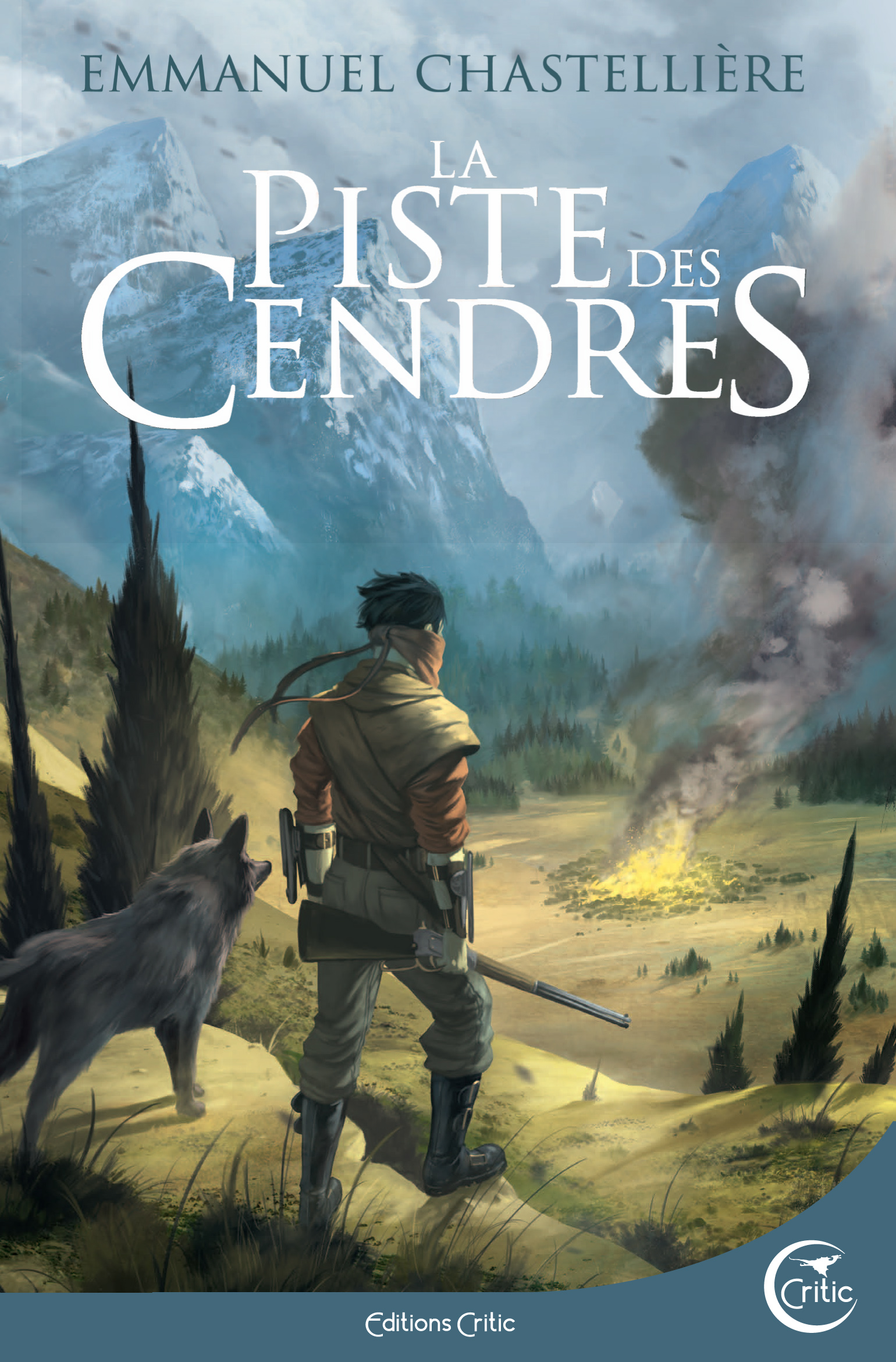 Agrandir l'image Couv