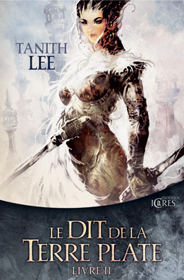 Dit de la Terre plate