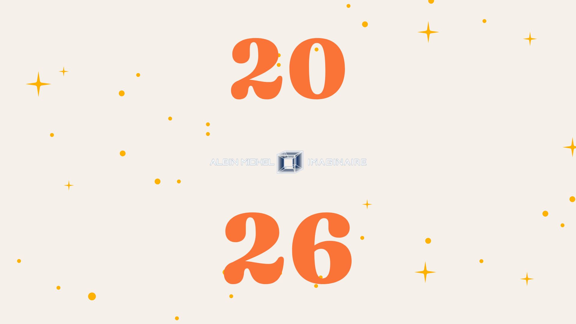 L'année fantasy 2026 des maisons d'édition - Gilles Dumay et Albin Michel Imaginaire