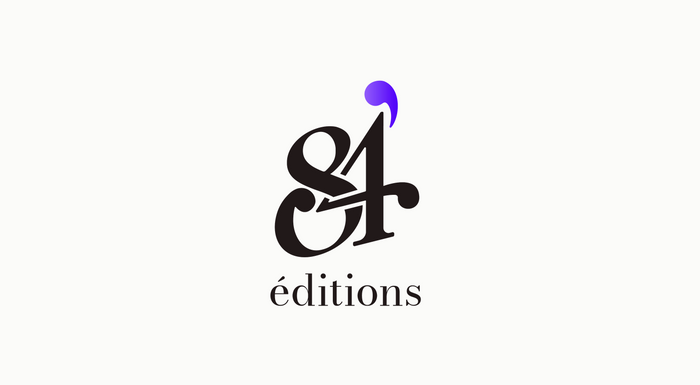 Naissance de 84éditions
