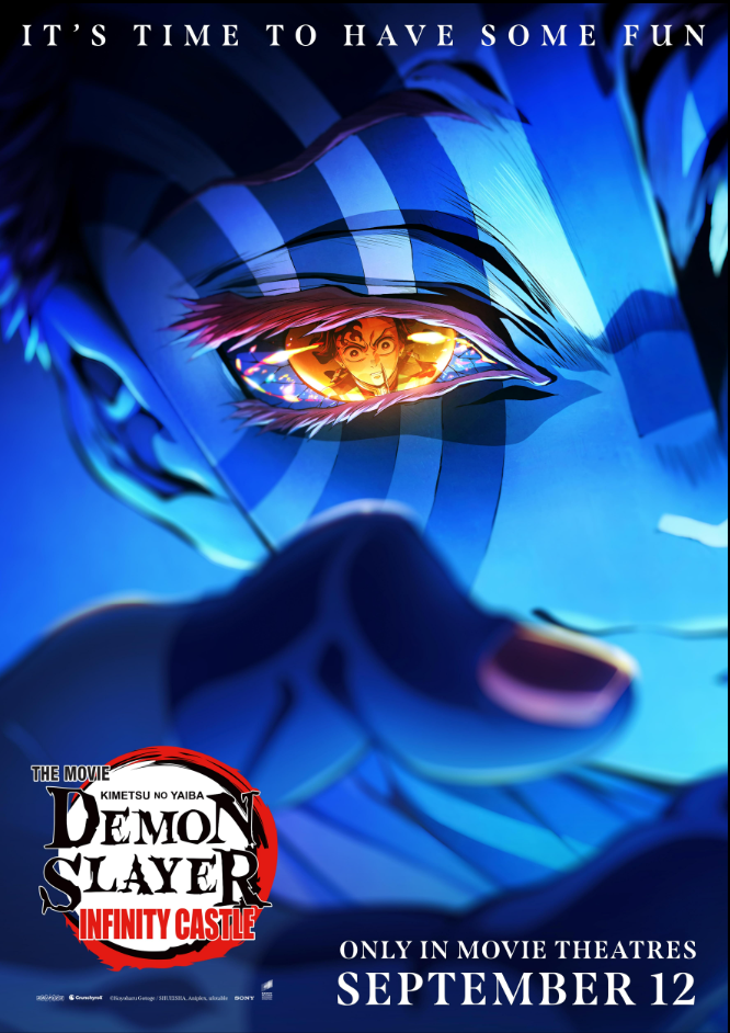 Demon Slayer bat des records