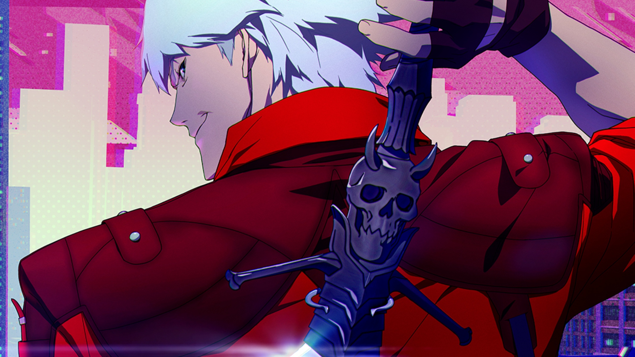 DMC : un premier aperçu de la saison 2