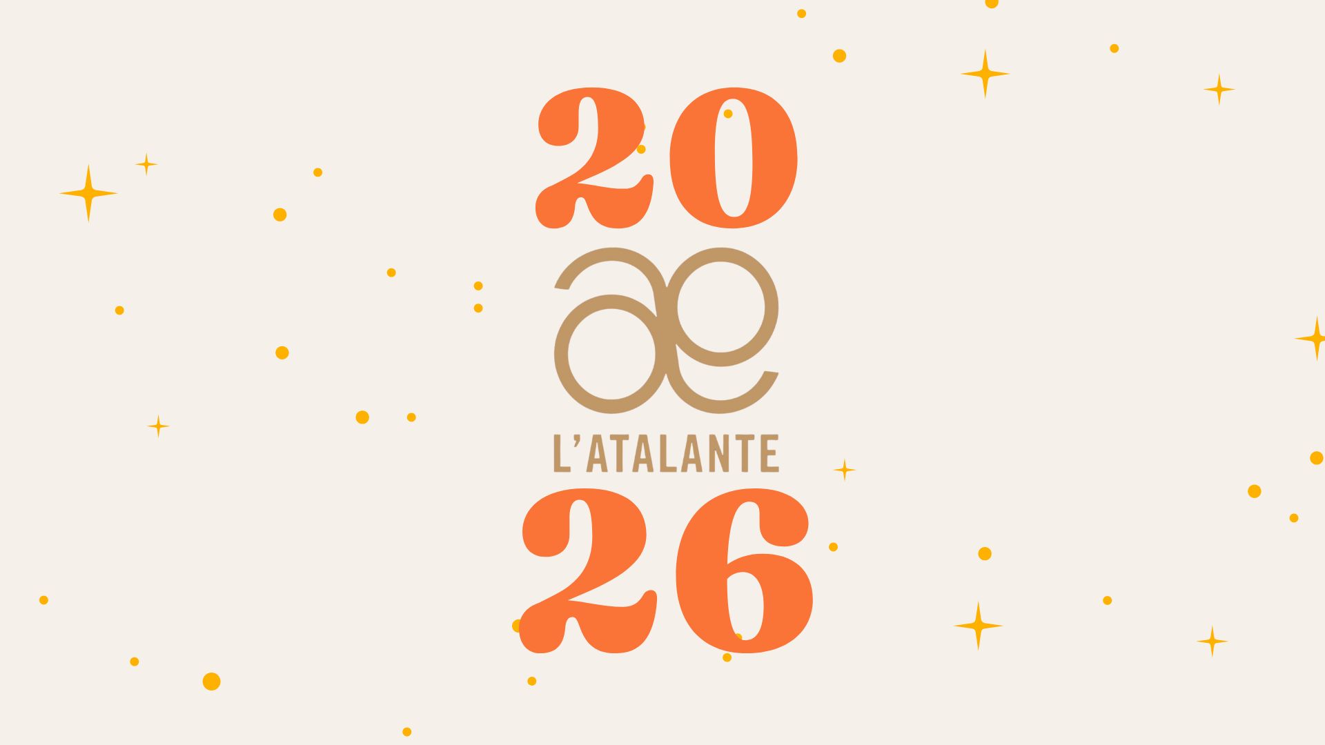 L'année fantasy 2026 des maisons d'édition - Les Editions L'Atalante et Eva Sinanian