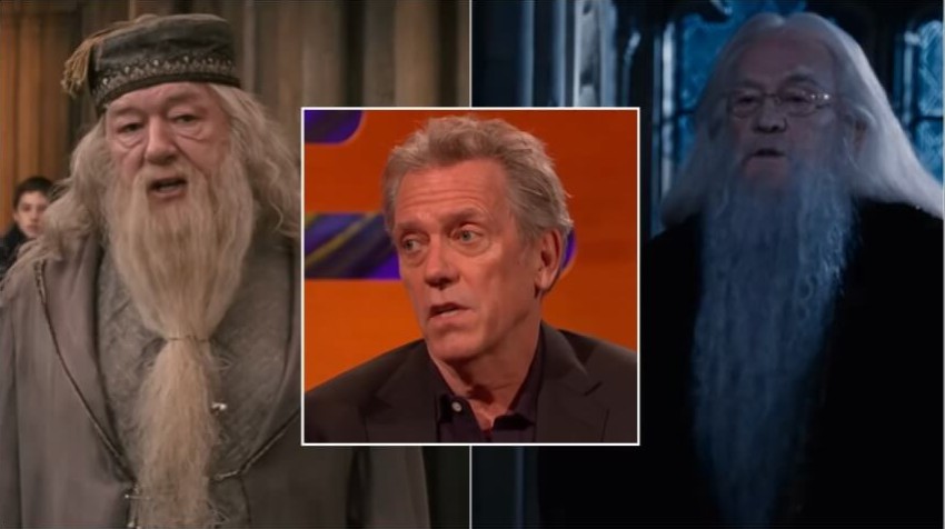 Harry Potter : Audible dévoile le casting de sa nouvelle adaptation