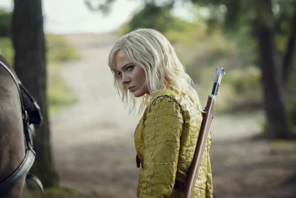 Le tournage de la saison 5 de The Witcher est déjà terminé