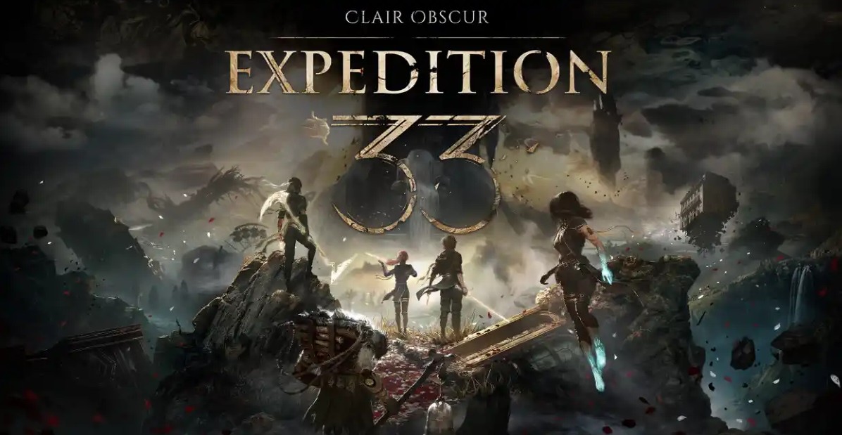 Clair Obscur: Expedition 33 annonce une mise à jour