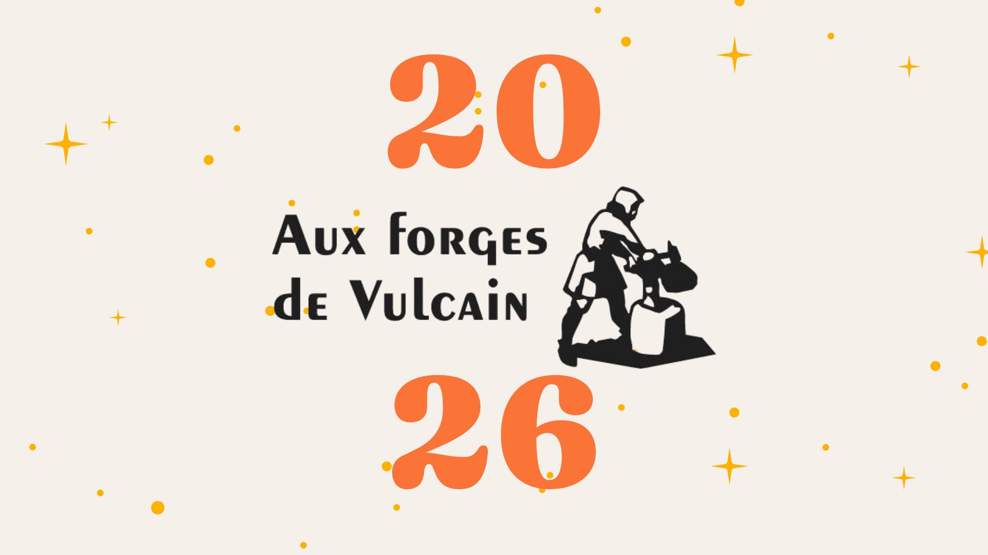 L'année fantasy 2026 des maisons d'édition - David Meulemans et Aux Forges de Vulcain