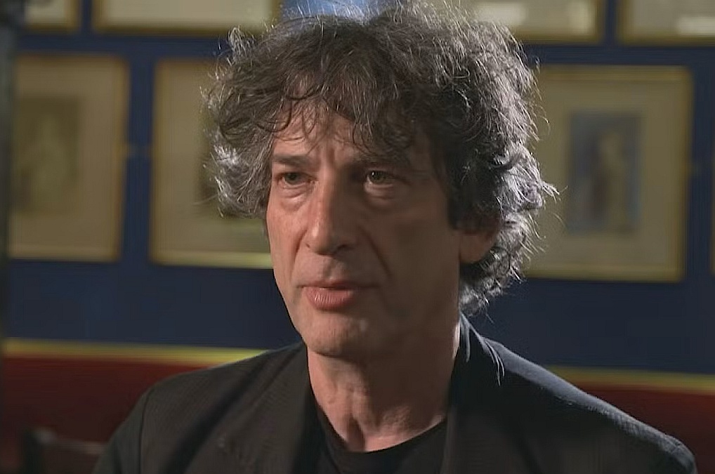 La plainte visant Neil Gaiman classée sans suite… mais l'affaire n'est pas terminée