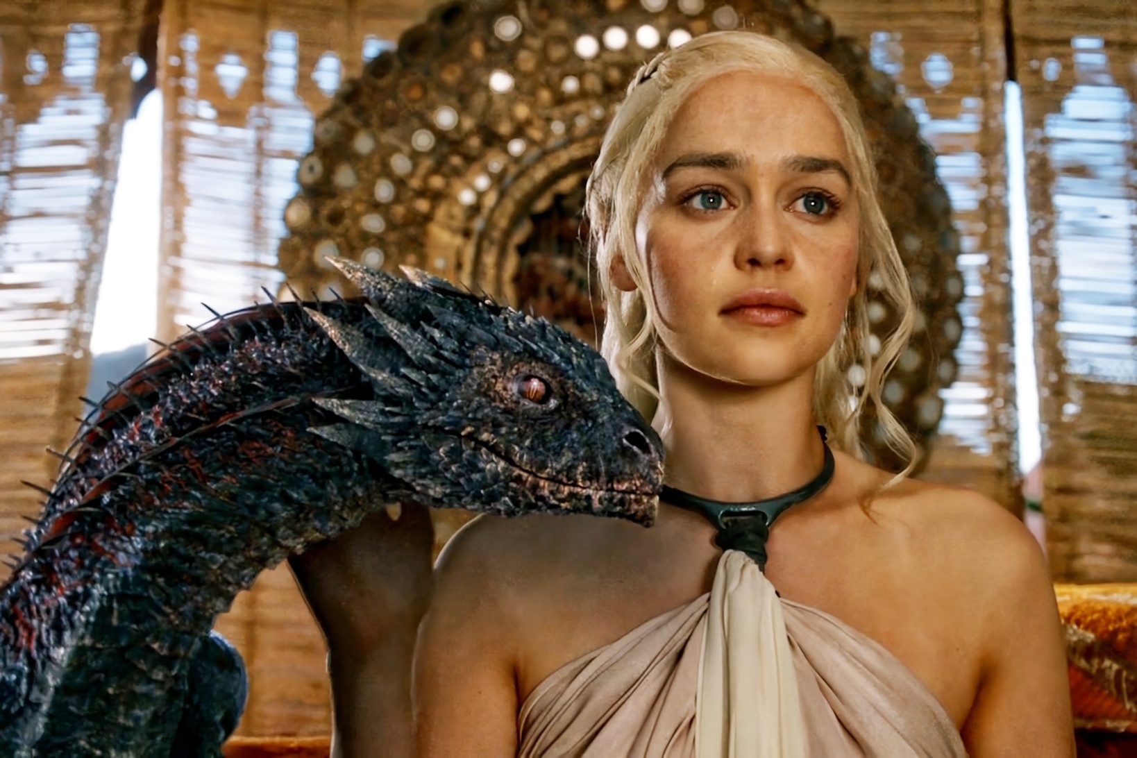 Le Trône de Fer : et si les dragons des Targaryen n’avaient jamais existé ?