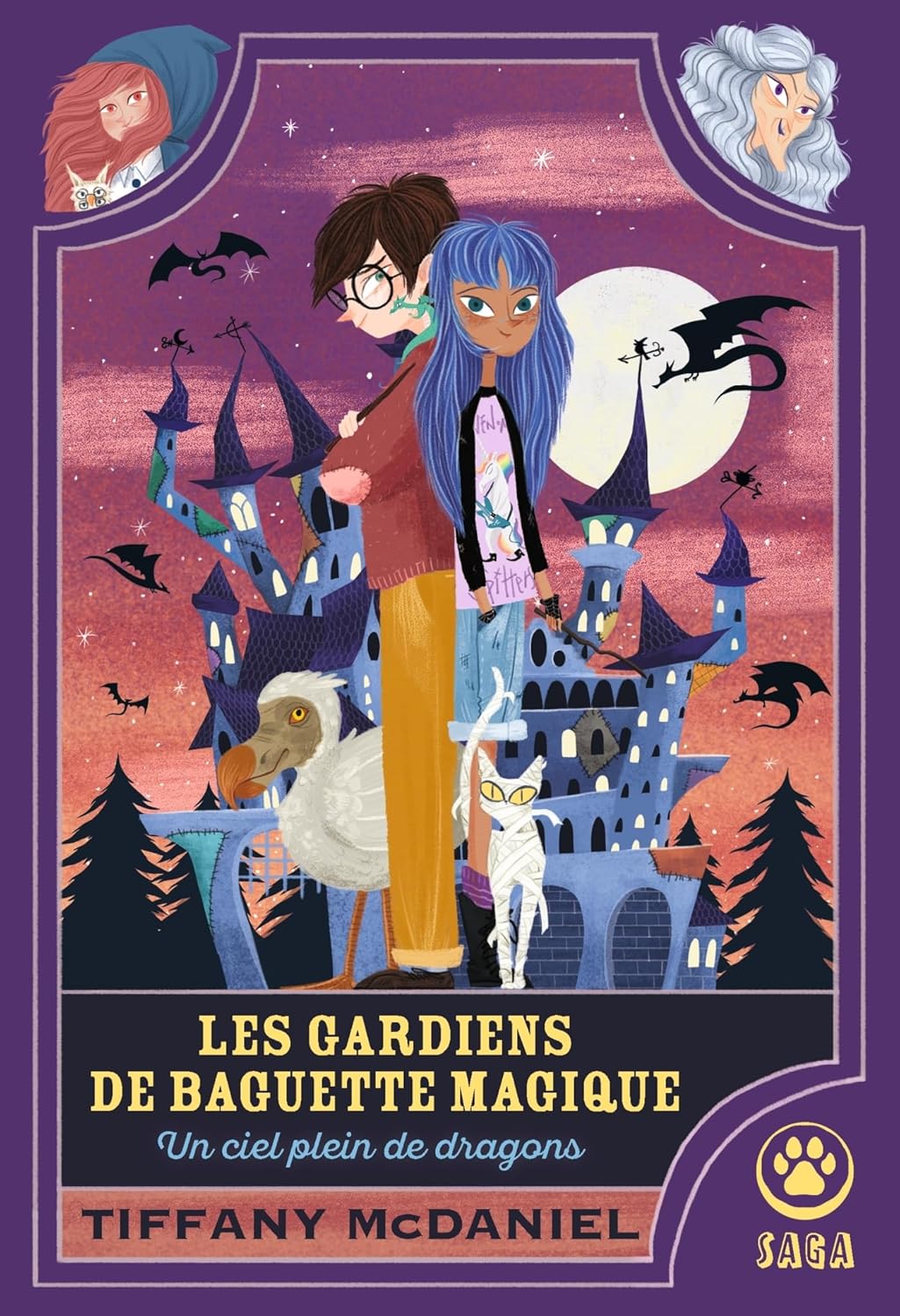 Gallmeister se lance dans la Jeunesse
