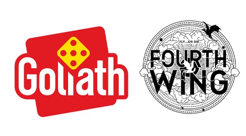 Un jeu de plateau pour Fourth Wing