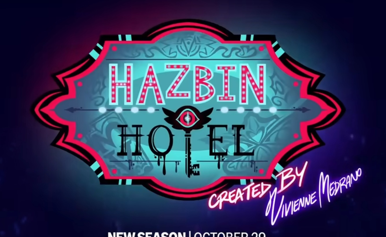 Hazbin Hotel revient le mois prochain