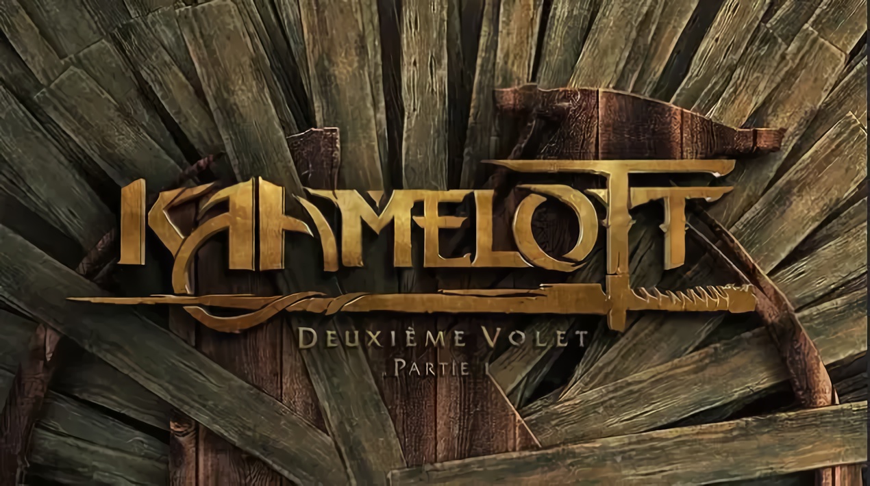 Kaamelott – Deuxième volet, partie 1 décroche