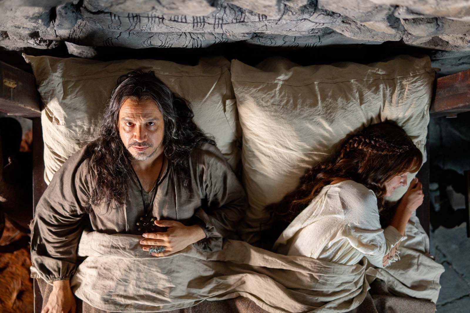Une bande annonce pour Kaamelott 2e volet