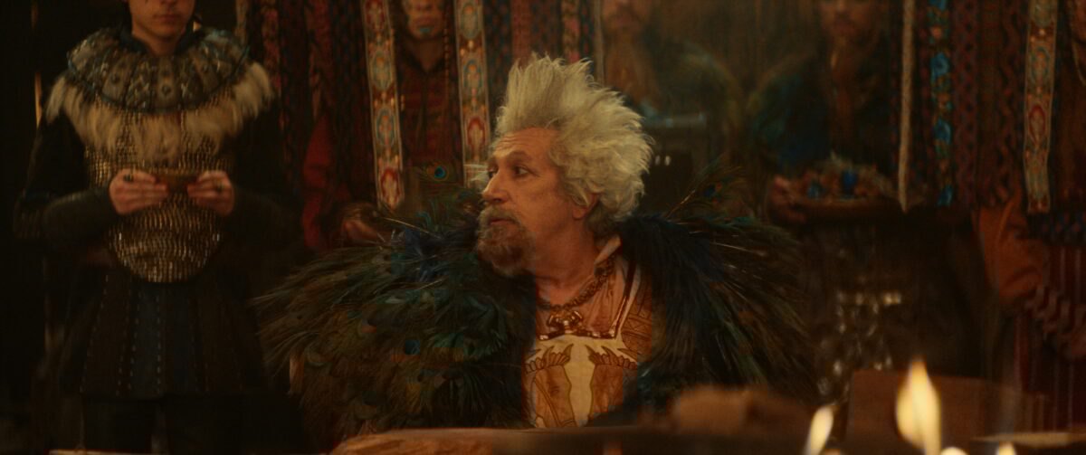 Kaamelott – Deuxième volet, partie 1 enfin au million