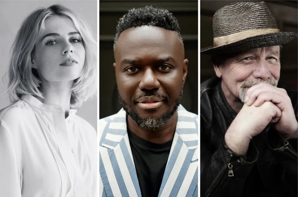 A Knight of the Seven Kingdoms : nouvelles têtes !