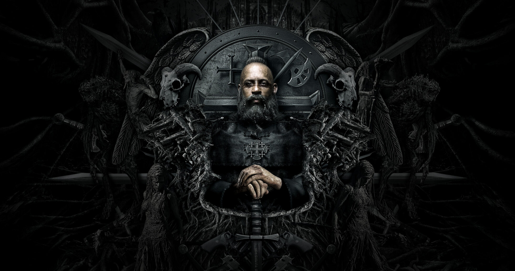The Last Witch Hunter 2 est annoncé... Pourquoi ?