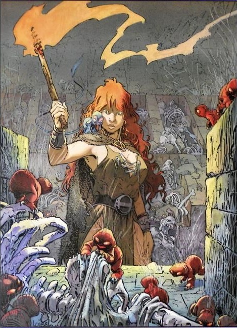 R. Loisel annonce l'épilogue de La Quête de l'Oiseau du Temps