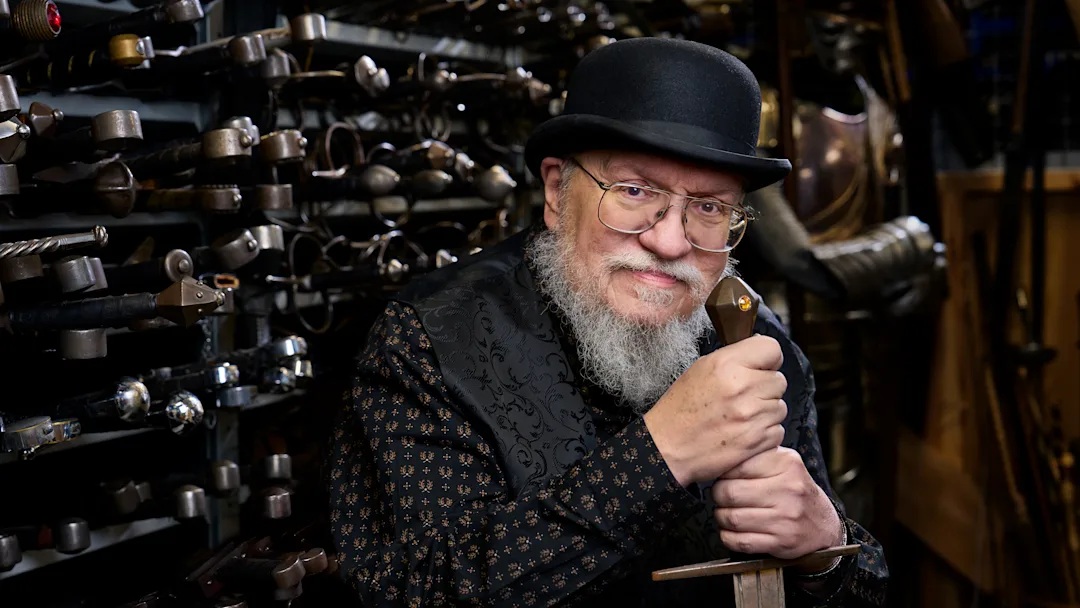 Game of Thrones : le Roi Fou monte sur scène