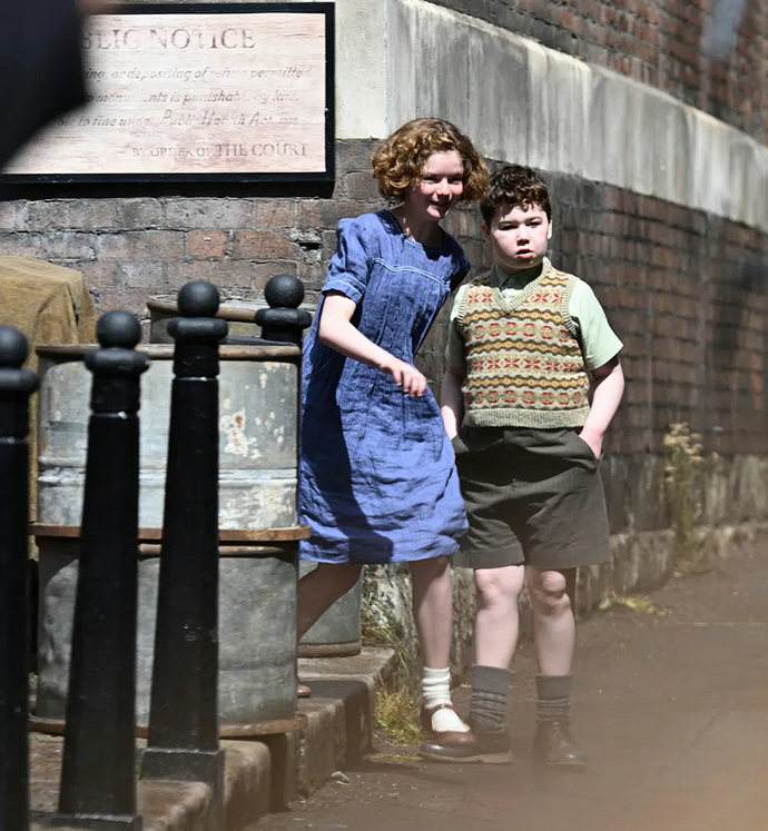 Narnia : le tournage du nouveau film a débuté !