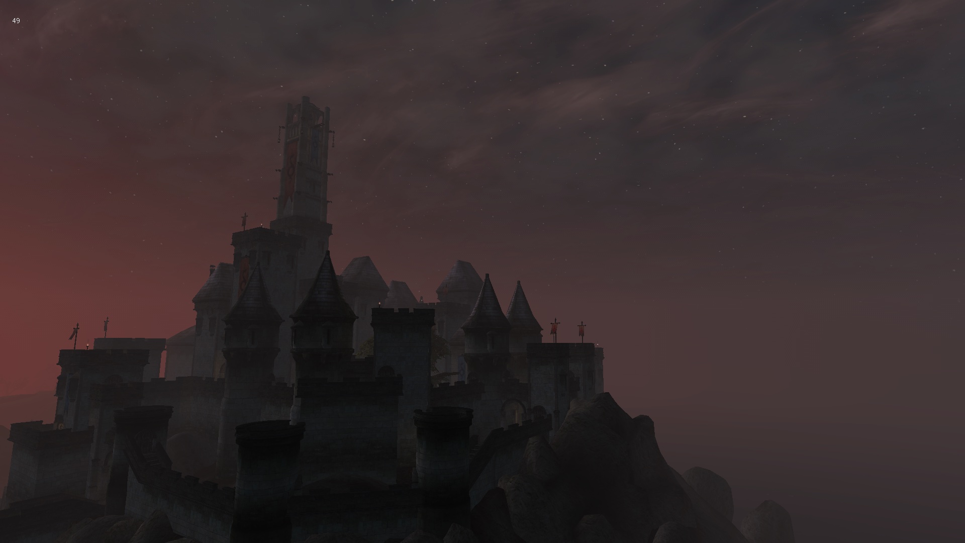 Morrowind : deux projets titanesques pour recréer tout Tamriel