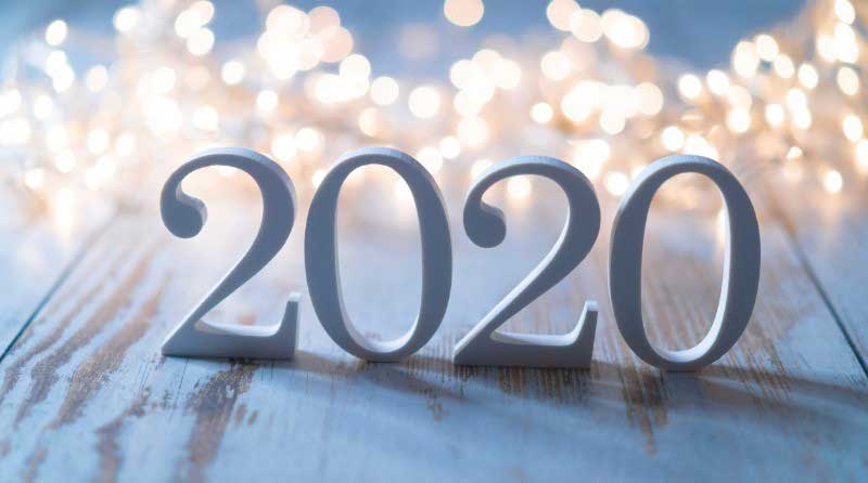 Podcast Elbakin.net n°82 : le bilan fantasy 2020 !