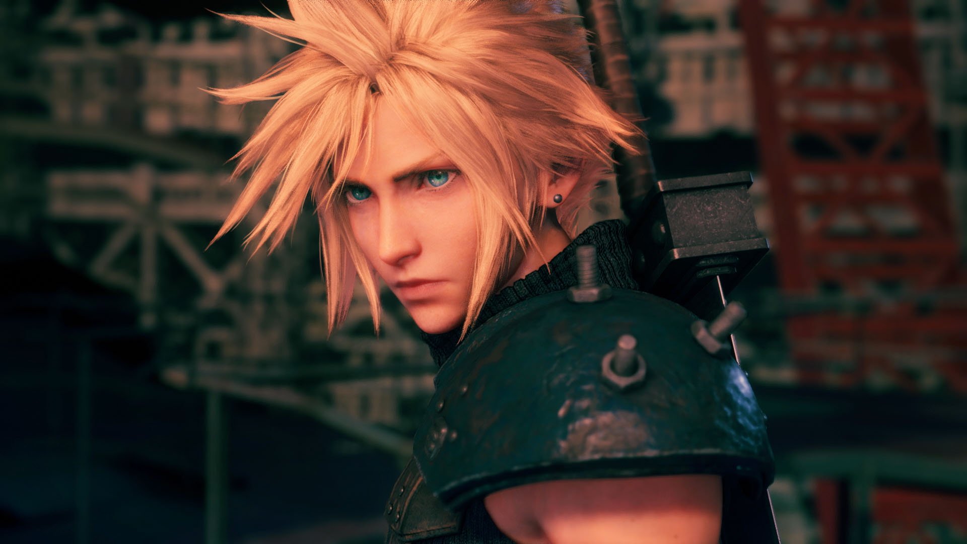Podcast Elbakin.net hors-série : Final Fantasy 7 Remake