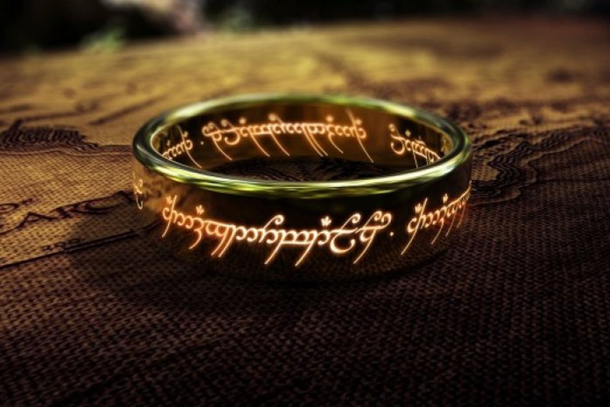 Podcast Elbakin.net n°65 : l'univers de Tolkien chez Amazon