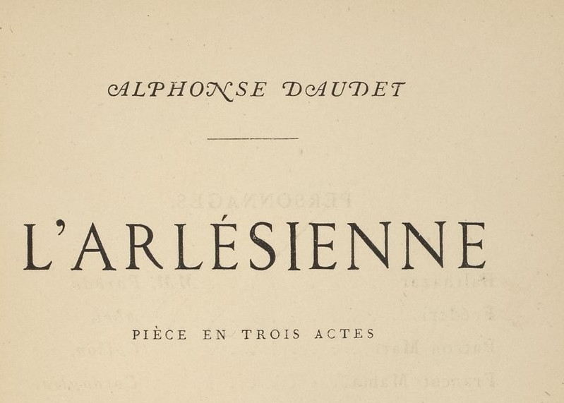 Podcast Elbakin.net n°83 : les arlésiennes