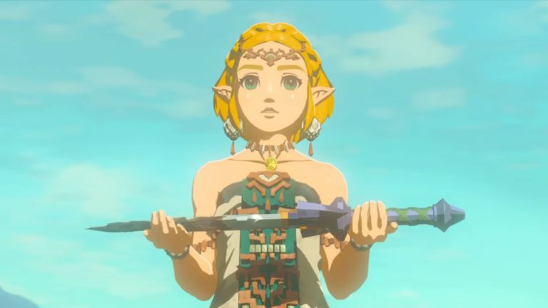 Podcast passe la manette, spécial Tears of the Kingdom !