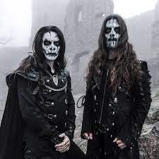 Podcast Fantasy & Metal – 5 : Carach Angren, Grimm, Frankenstein et compagnie