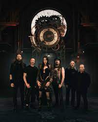 Podcast Fantasy &amp; Metal – Episode 4 : Nightwish sur le chemin des elfes