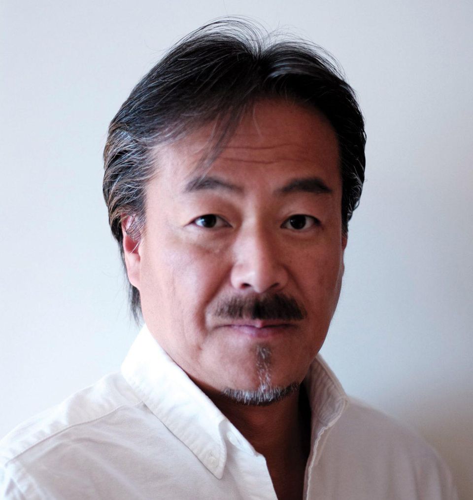 Podcast Elbakin.net hors-série : Hironobu Sakaguchi