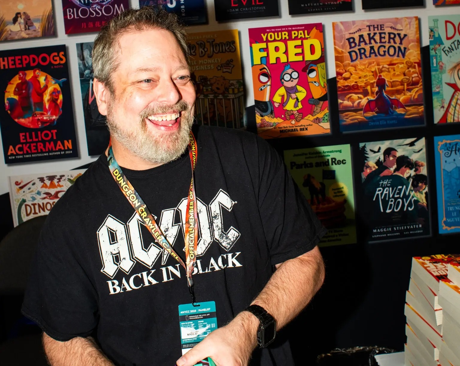 Dungeon Crawler Carl : humour, donjons et ferveur des lecteurs