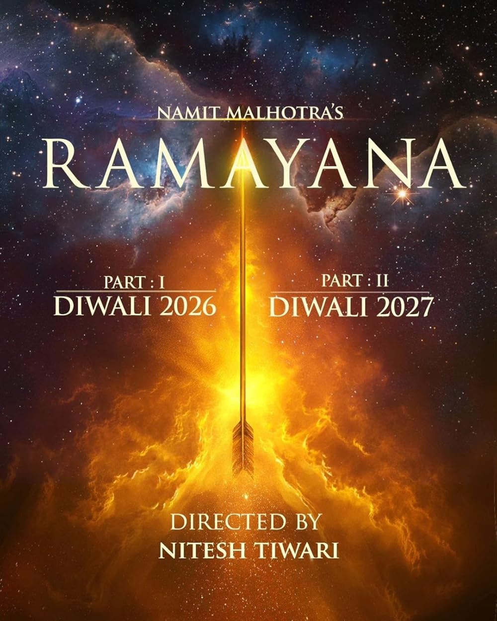Le Râmâyana sur grand écran !