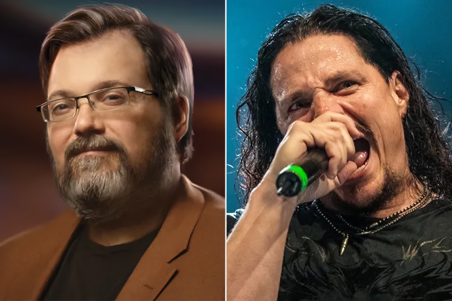 Brandon Sanderson annonce une nouvelle trilogie... en duo