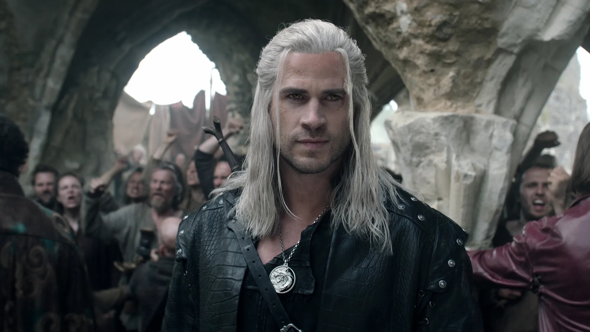 The Witcher : la bande annonce de la saison 4 !