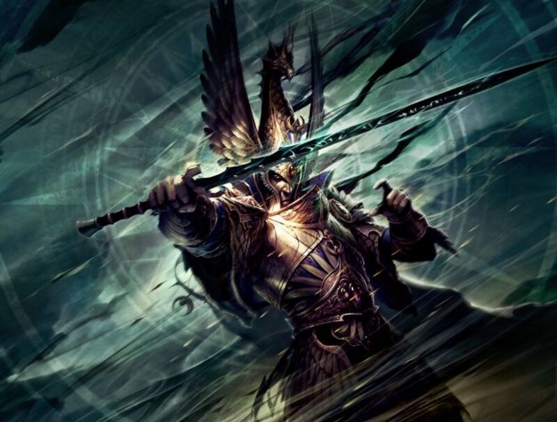 Games Workshop choisit de bannir l'usage de l'IA